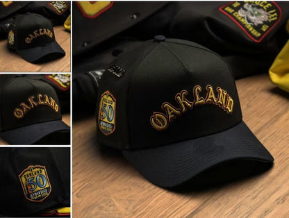 Baseball Caps