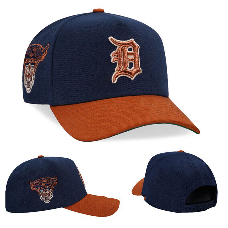 Baseball Caps