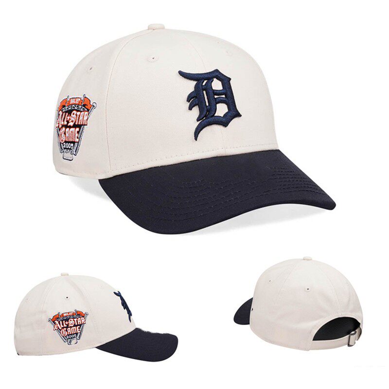 Baseball Caps