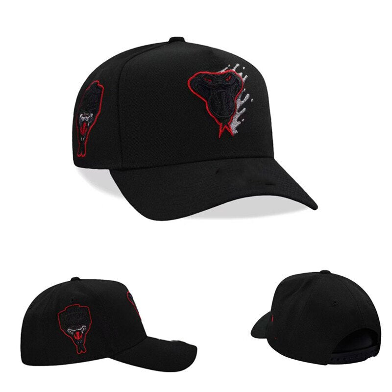 Baseball Caps