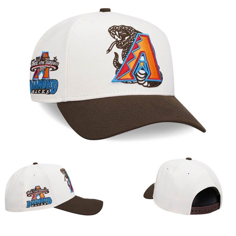 Baseball Caps