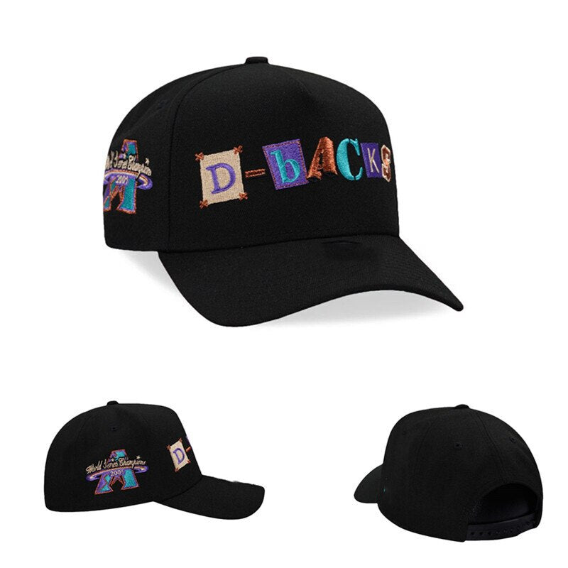 Baseball Caps