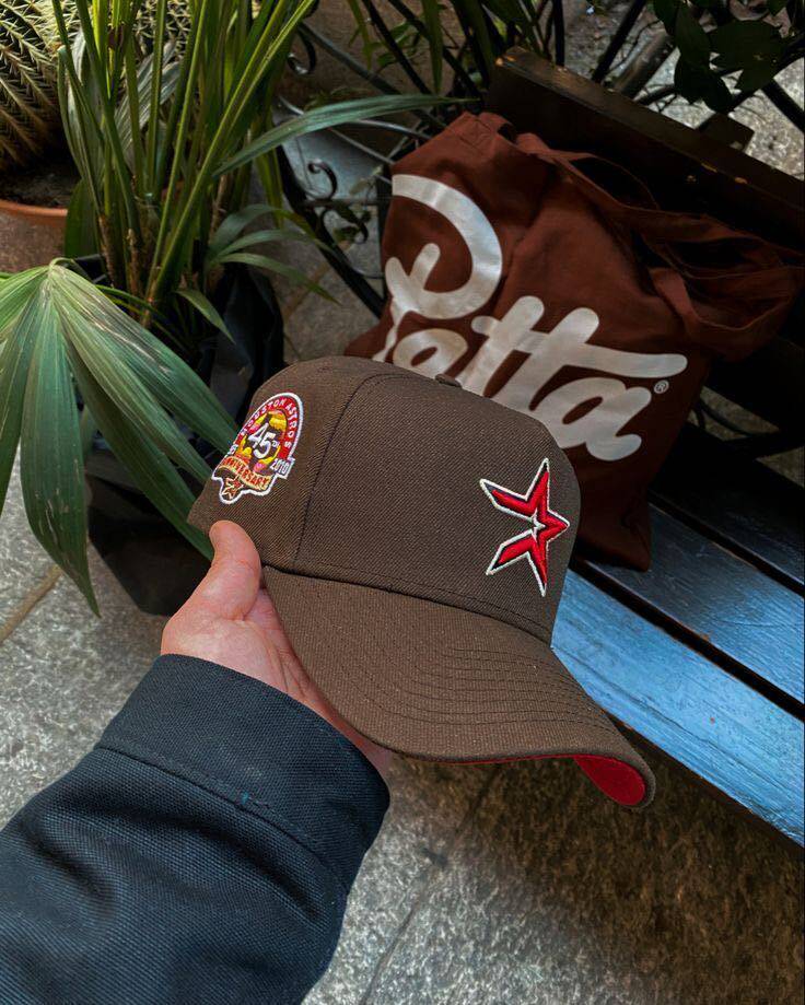 Baseball Caps