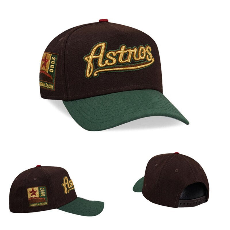 Baseball Caps