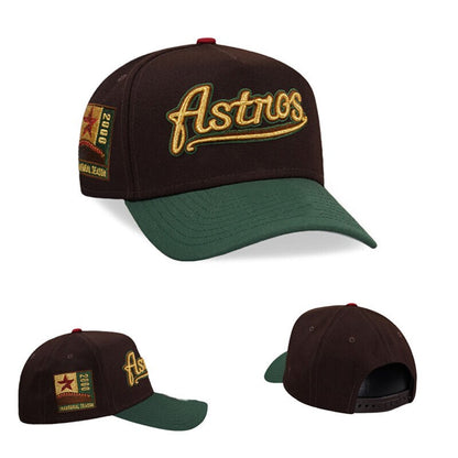 Baseball Caps