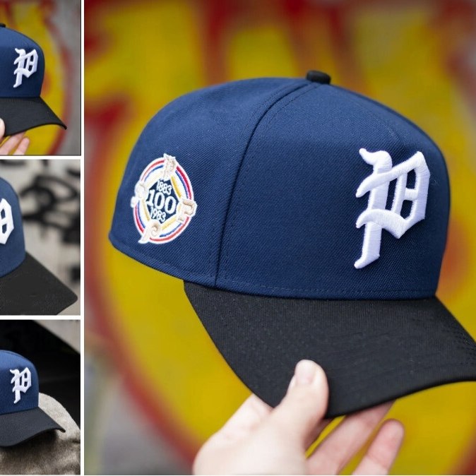 Baseball Caps