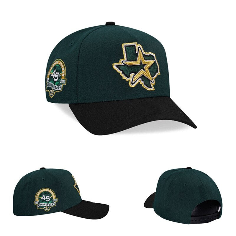 Baseball Caps