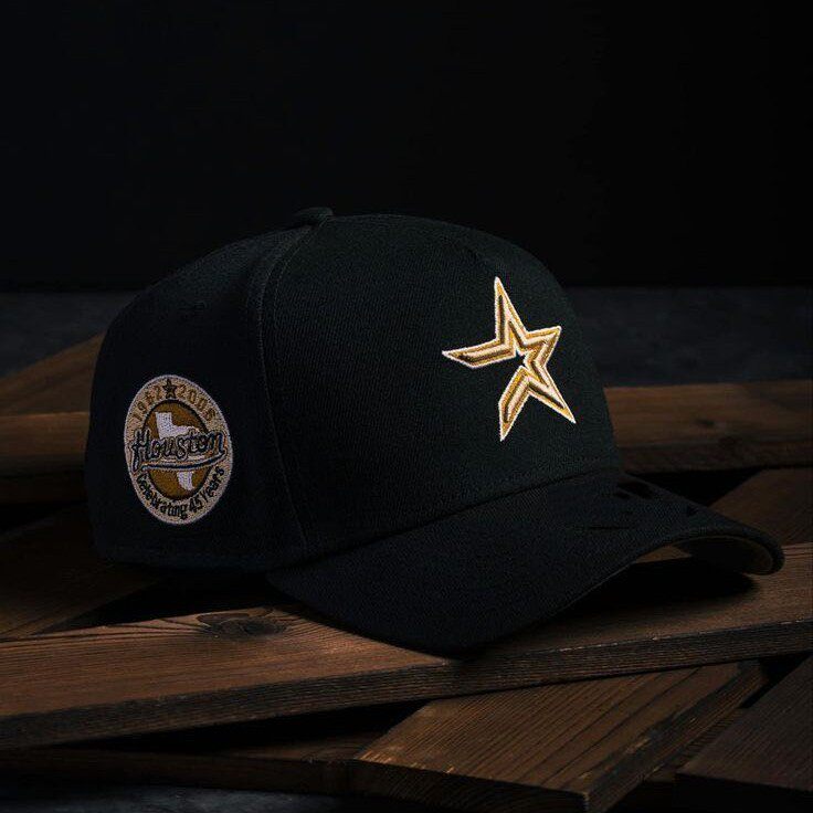 Baseball Caps