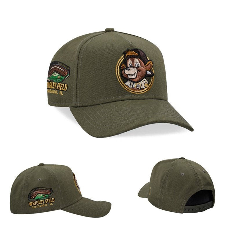 Baseball Caps