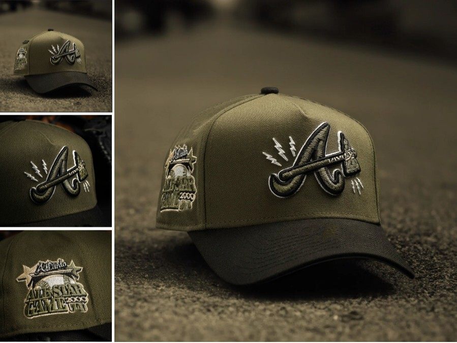 Baseball Caps
