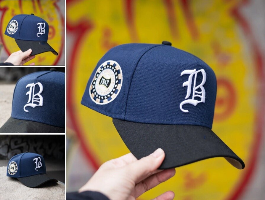 Baseball Caps