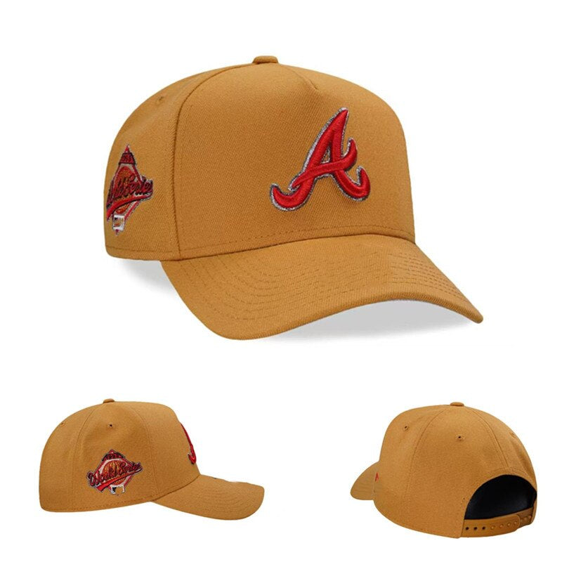 Baseball Caps