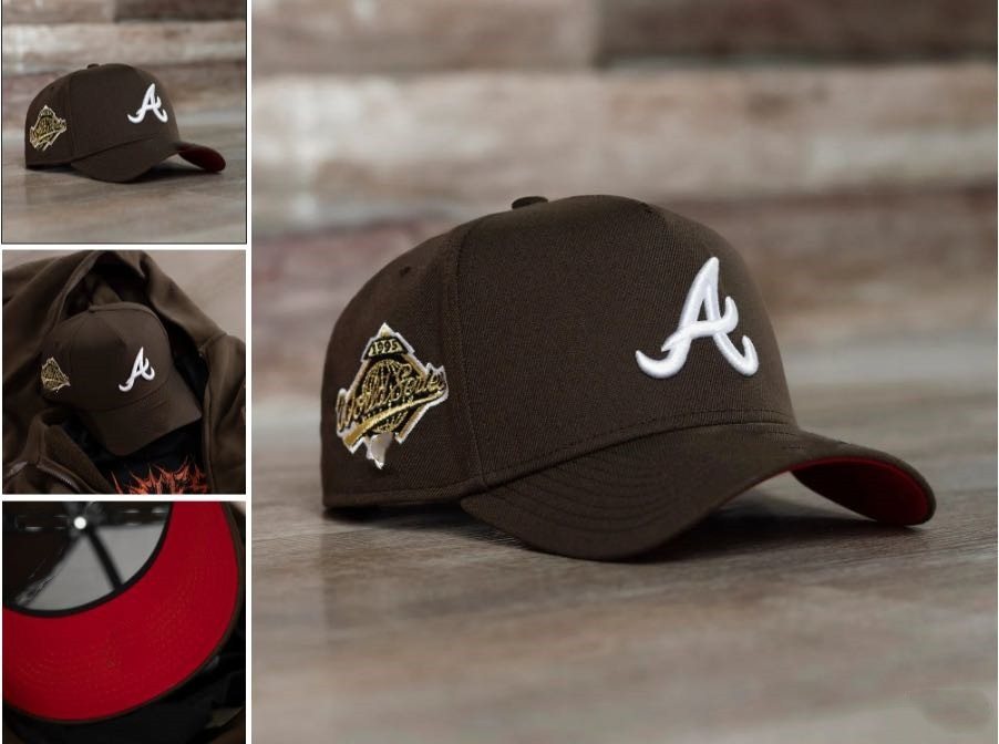 Baseball Caps