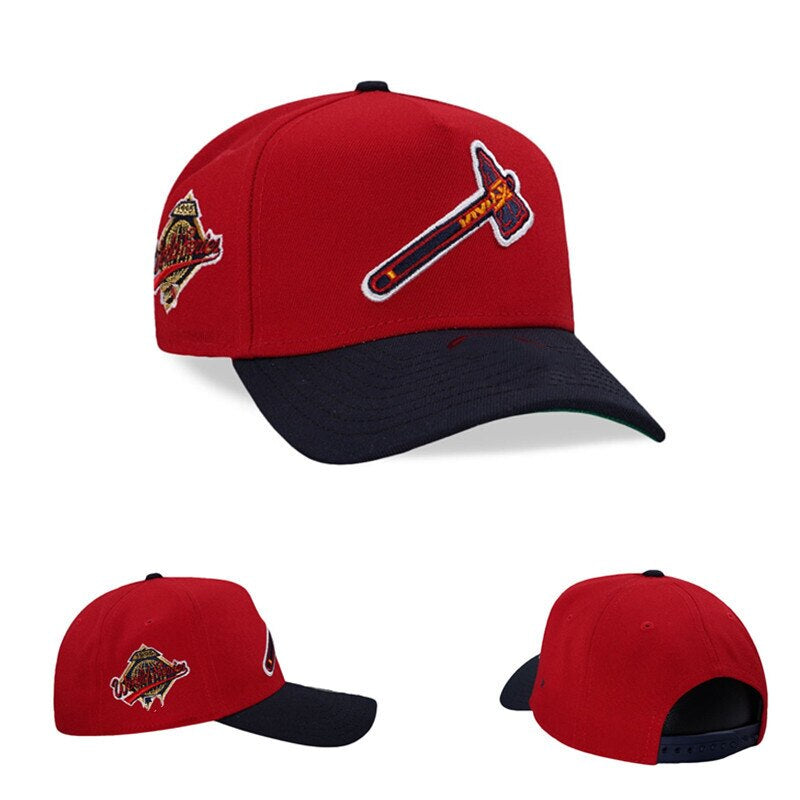 Baseball Caps