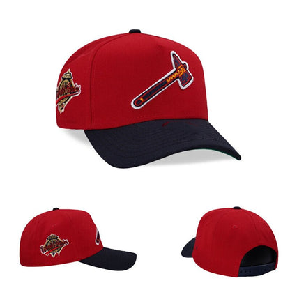 Baseball Caps