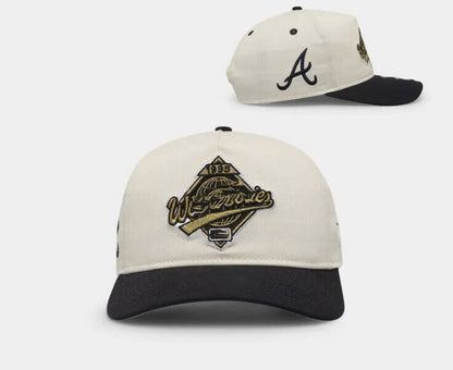 Baseball Caps