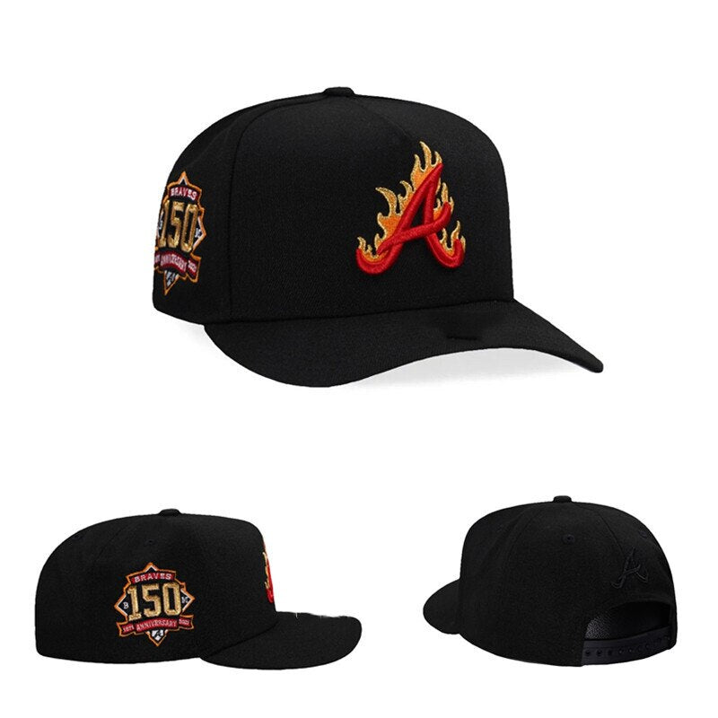 Baseball Caps