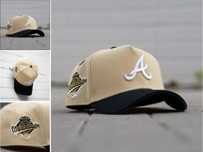 Baseball Caps