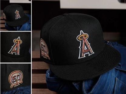 Baseball Caps