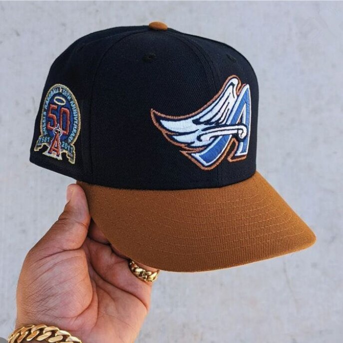Baseball Caps