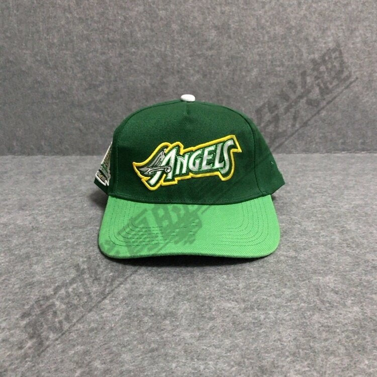 Baseball Caps