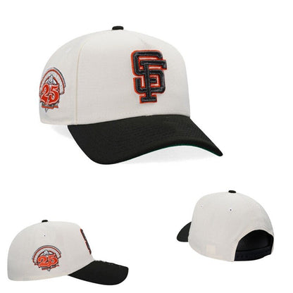 Baseball Caps