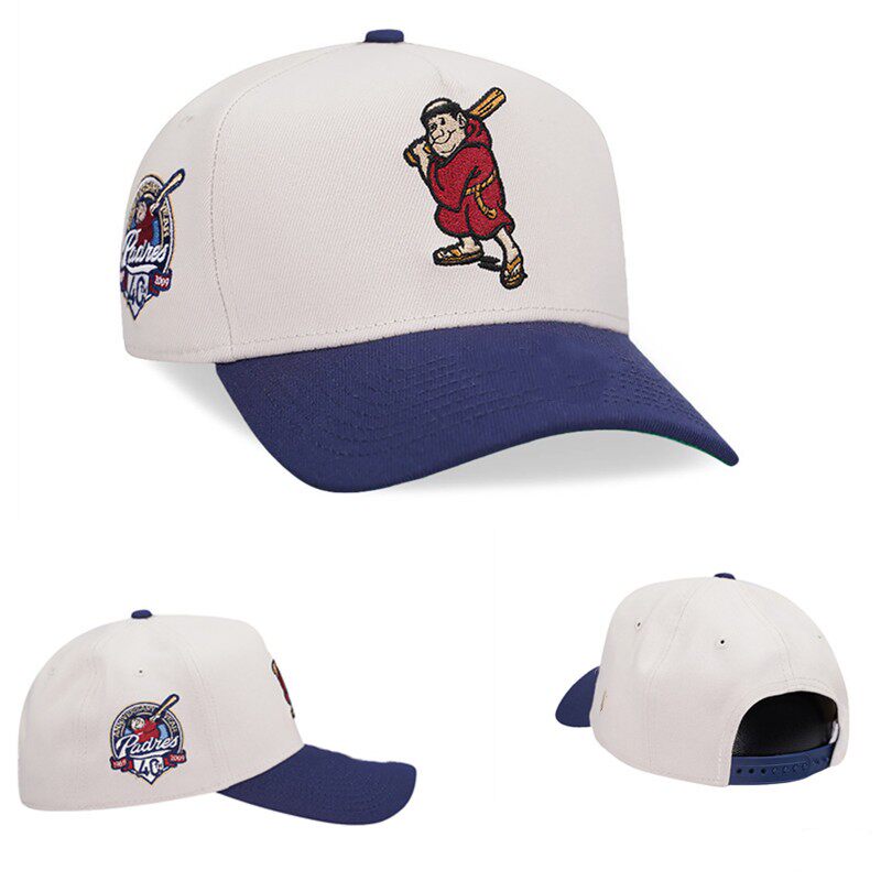 Baseball Caps