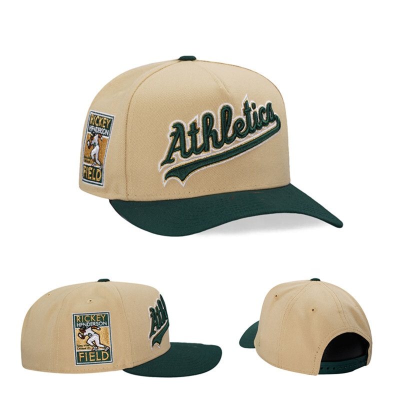 Baseball Caps