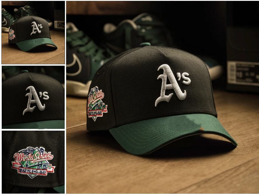 Baseball Caps