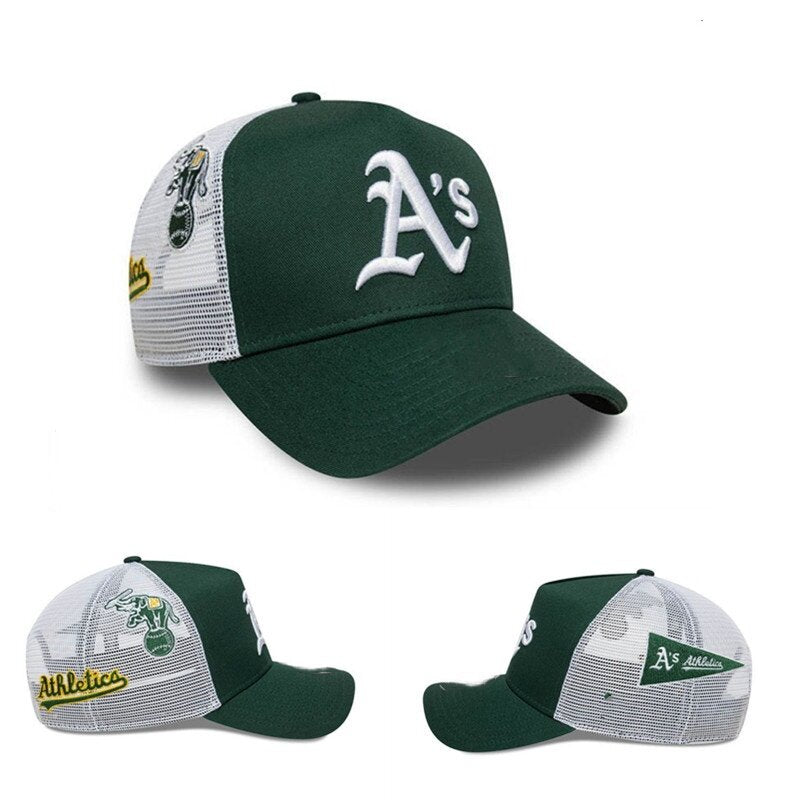 Baseball Caps