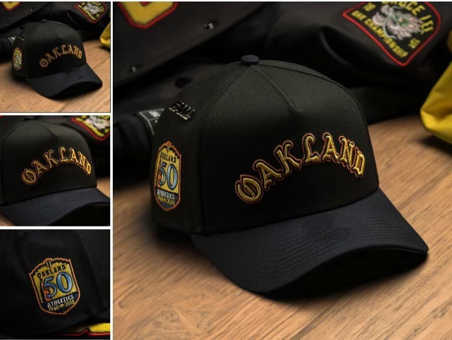Baseball Caps