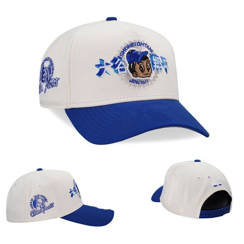 Baseball Caps
