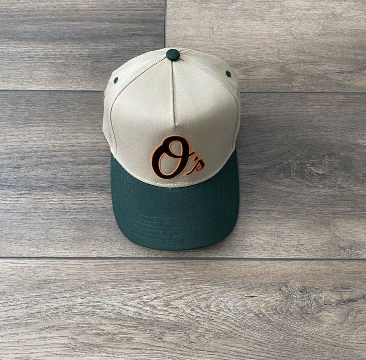 Baseball Caps