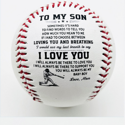 Baseball