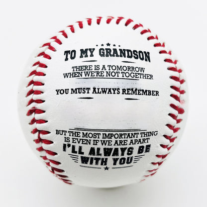 Baseball