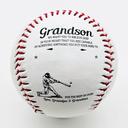 Baseball