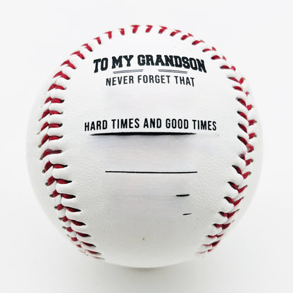 Baseball