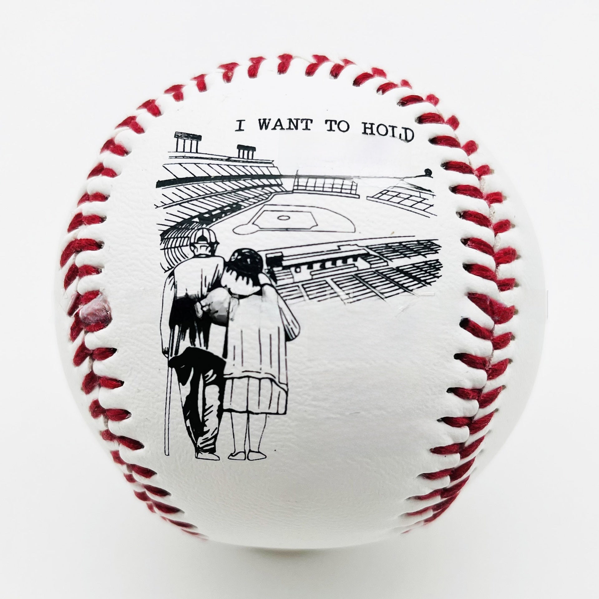 Baseball