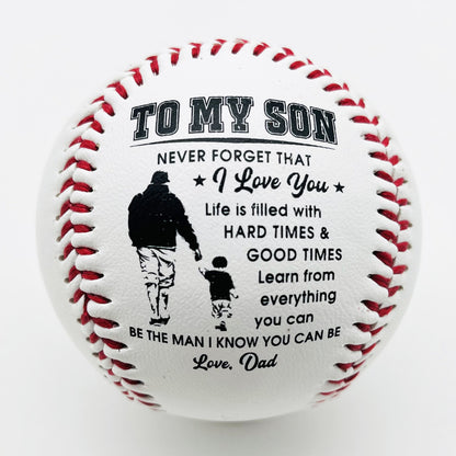 Baseball
