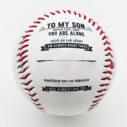 Baseball