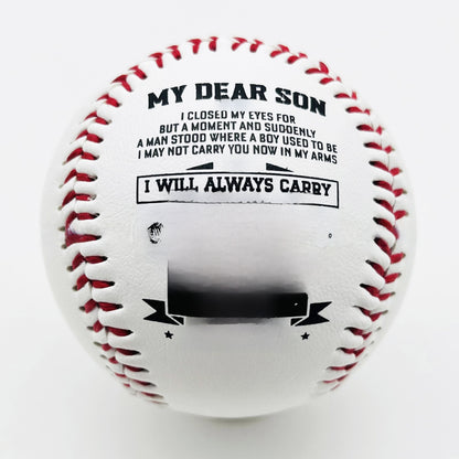 Baseball
