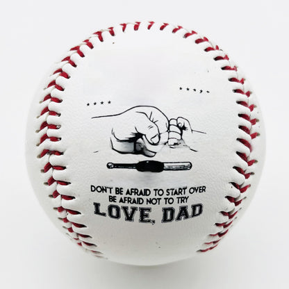 Baseball