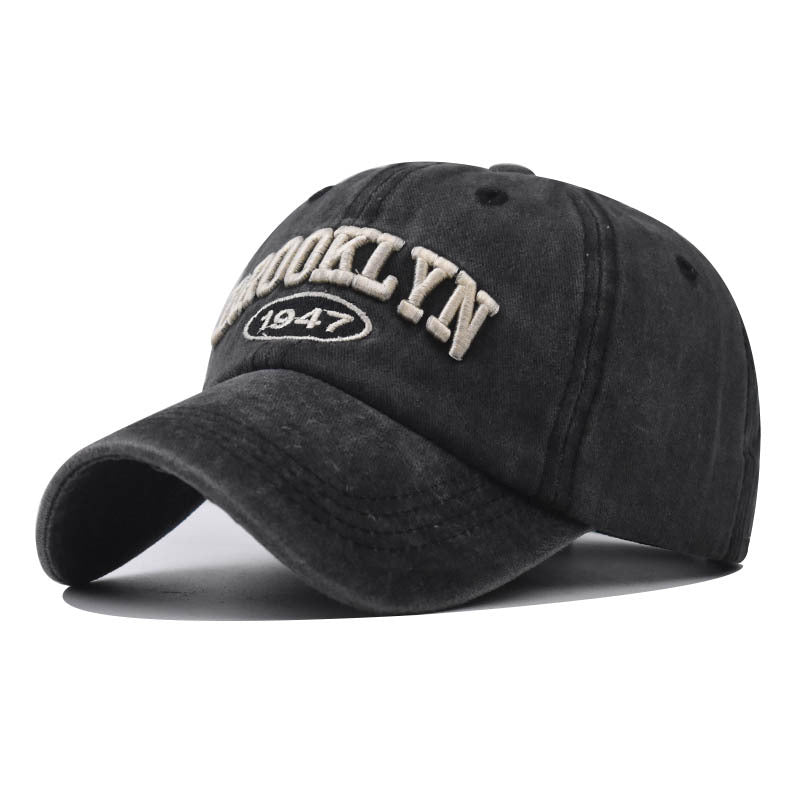 Baseball Hat