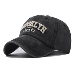 Brooklyn Grey