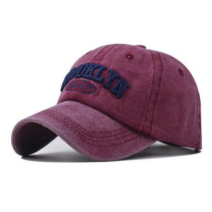 Baseball Hat