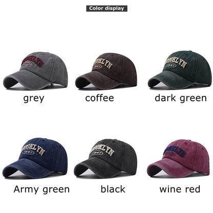 Baseball Hat