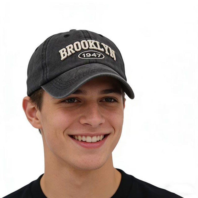 Baseball Hat