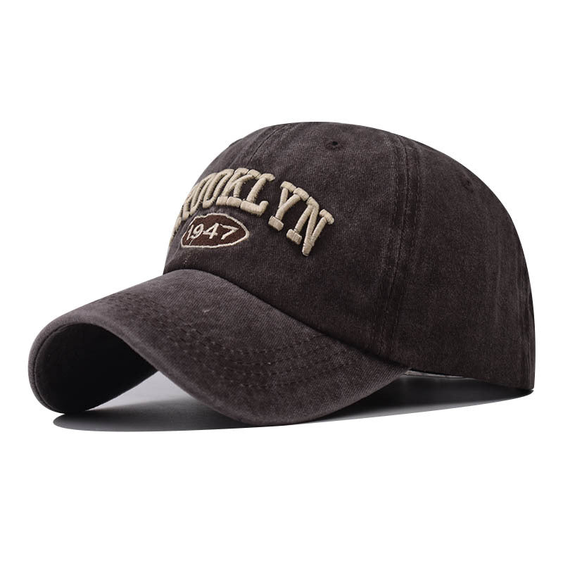 Baseball Hat