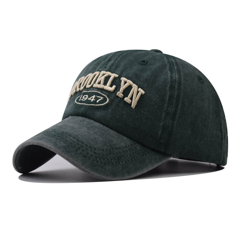 Baseball Hat