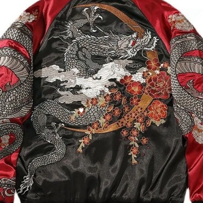 Baseball Jacket